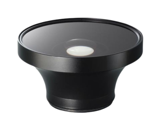 OLYMPUS<br/>PTWC-01 CONVERTISSEUR SERIE PT 67MM