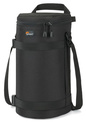 LOWEPRO<br/>ETUI OBJECTIF LENS CASE 13X32CM NOIR