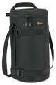 LOWEPRO<br/>ETUI OBJECTIF LENS CASE 13X32CM NOIR