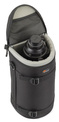 LOWEPRO<br/>ETUI OBJECTIF LENS CASE 13X32CM NOIR