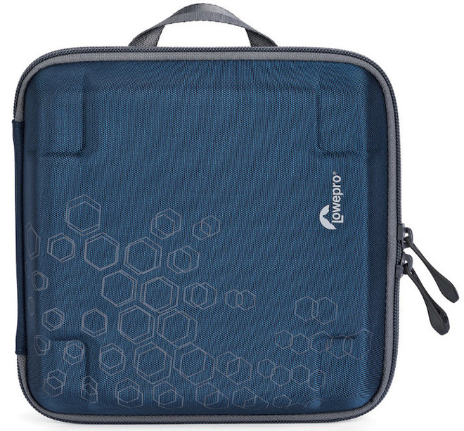 LOWEPRO<br/>ETUI DASHPOINT AVC 2 XL BLEU