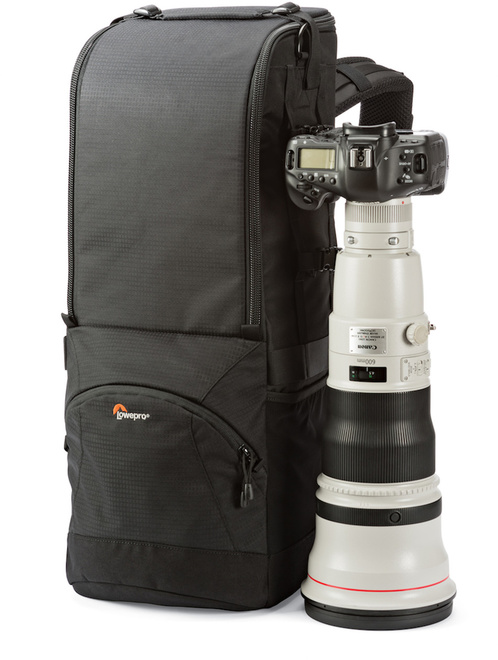 LOWEPRO<br/>SAC A DOS TREKKER 600 AW III NOIR