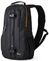 LOWEPRO<br/>SAC A DOS SLINGSHOT EDGE 250 AW NOIR