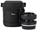 LOWEPRO<br/>ETUI LENS CASE 7 X 8CM NOIR