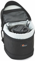 LOWEPRO<br/>ETUI LENS CASE 7 X 8CM NOIR