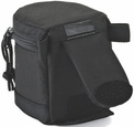 LOWEPRO<br/>ETUI LENS CASE 7 X 8CM NOIR