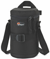 LOWEPRO<br/>ETUI OBJECTIF LENS CASE 9X16CM NOIR