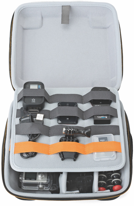 LOWEPRO<br/>ETUI DASHPOINT AVC 80 II NOIR