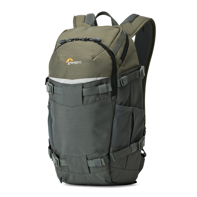 LOWEPRO<br/>SAC A DOS FLIPSIDE TREK BP 250 AW GRIS