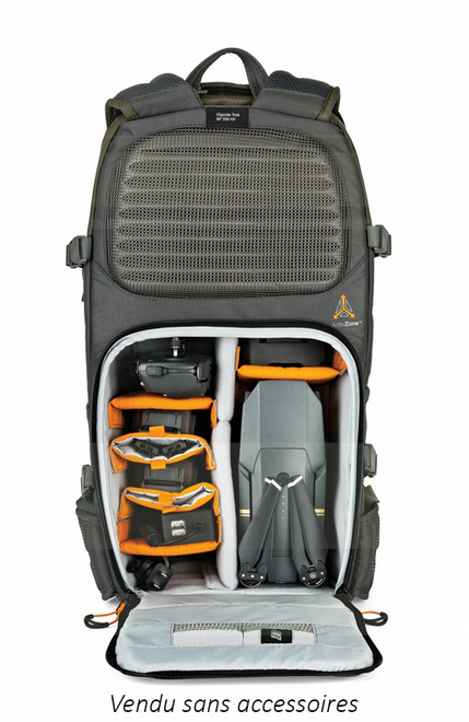 LOWEPRO<br/>SAC A DOS FLIPSIDE TREK BP 350 AW GRIS