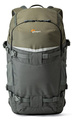 LOWEPRO<br/>SAC A DOS FLIPSIDE TREK BP 450 AW GRIS