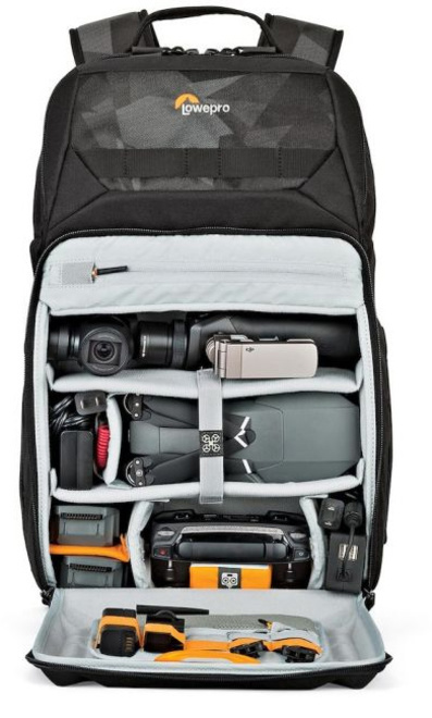 LOWEPRO<br/>SAC A DOS DRONEGUARD BP 250 NOIR