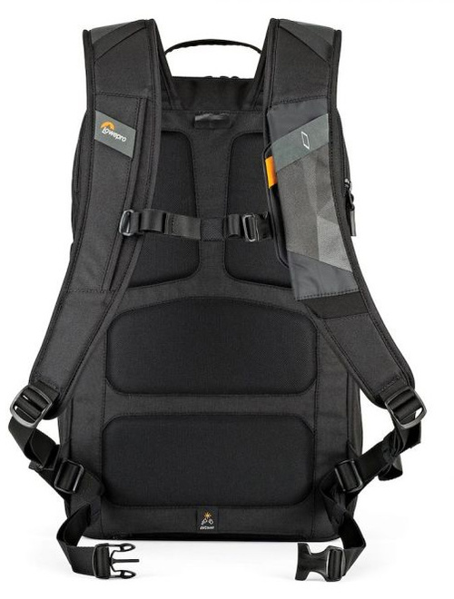 LOWEPRO<br/>SAC A DOS DRONEGUARD BP 250 NOIR