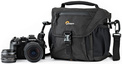 LOWEPRO<br/>FOURRE-TOUT NOVA 140 AW II NOIR