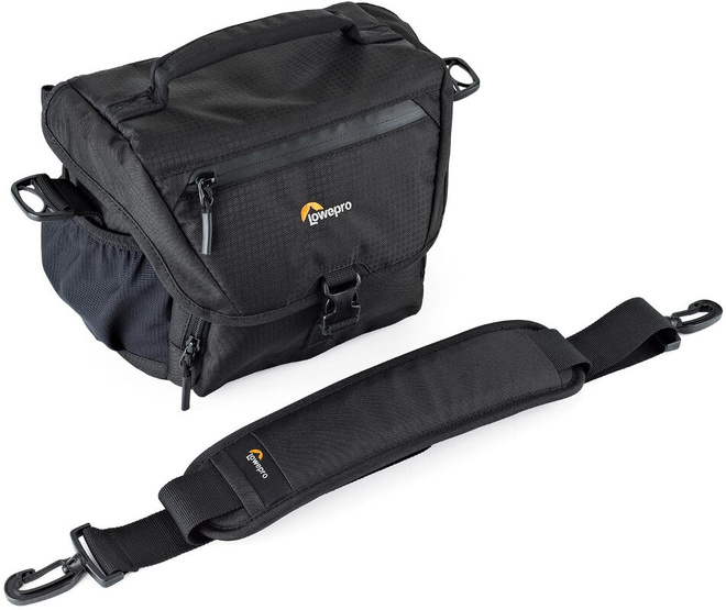 LOWEPRO<br/>FOURRE-TOUT NOVA 160 AW II NOIR