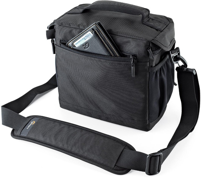 LOWEPRO<br/>FOURRE-TOUT NOVA 170 AW II NOIR