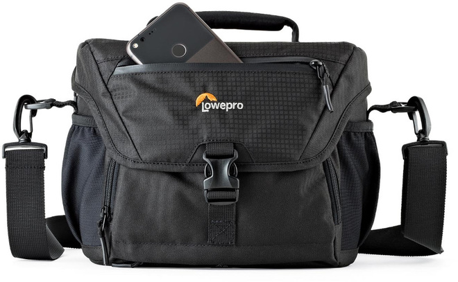 LOWEPRO<br/>FOURRE-TOUT NOVA 180 AW II NOIR