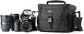 LOWEPRO<br/>NOVA 180 AW II NOIR FOURRE-TOUT