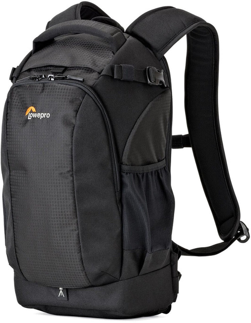 LOWEPRO<br/>SAC A DOS FLIPSIDE 200 AW II NOIR