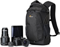 LOWEPRO<br/>SAC A DOS FLIPSIDE 200 AW II NOIR