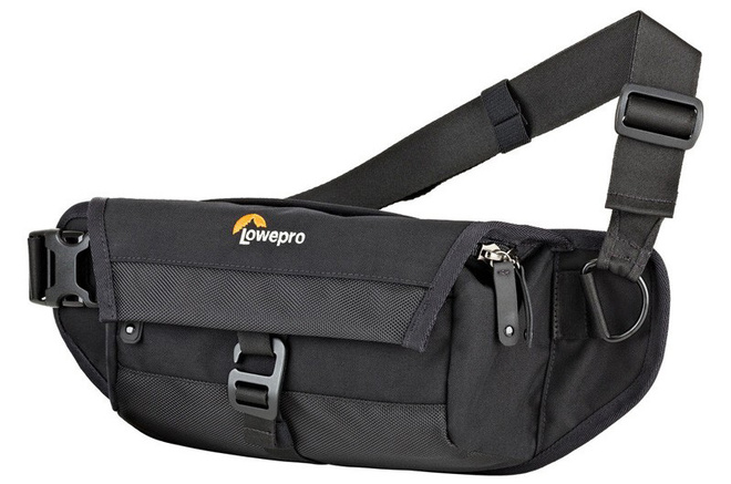 LOWEPRO<br/>SAC BANDOULIERE M-TREKKER HP 120 NOIR
