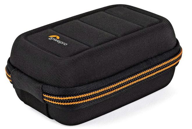 LOWEPRO<br/>HARDSIDE CS 20 ETUI NOIR