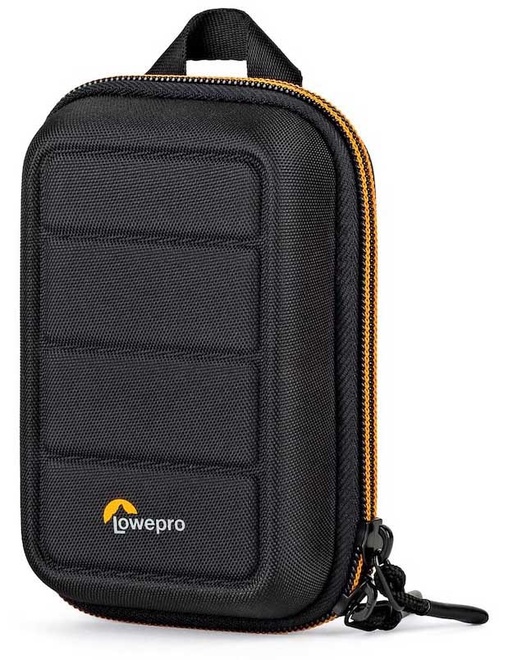 LOWEPRO<br/>HARDSIDE CS 40 ETUI NOIR