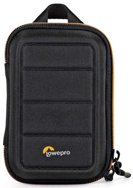 LOWEPRO<br/>HARDSIDE CS 40 ETUI NOIR