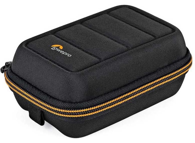LOWEPRO<br/>HARDSIDE CS 40 ETUI NOIR