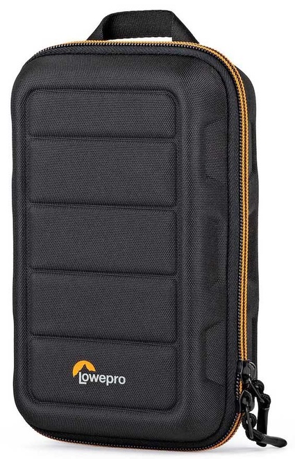 LOWEPRO<br/>HARDSIDE CS 60 ETUI NOIR