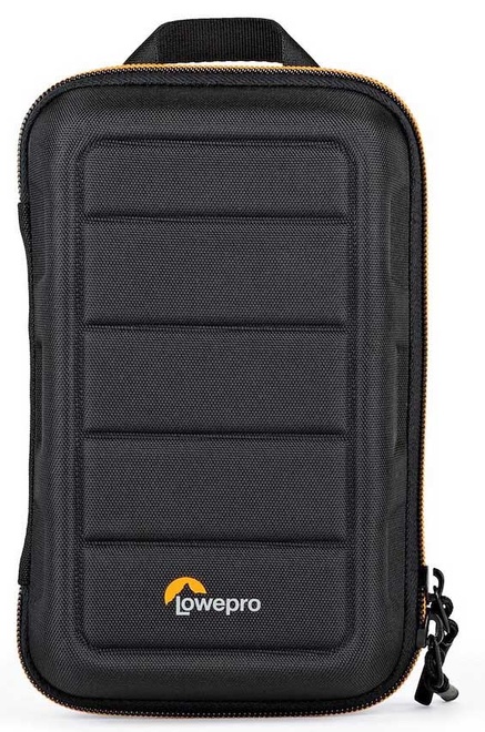 LOWEPRO<br/>HARDSIDE CS 60 ETUI NOIR