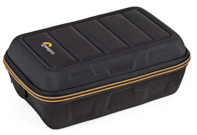 LOWEPRO<br/>HARDSIDE CS 60 ETUI NOIR