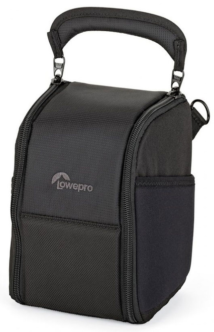 LOWEPRO<br/>ETUI PROTACTIC LENS EXCHANGE 100 AW NOIR