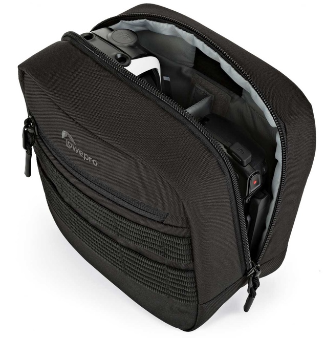 LOWEPRO<br/>ETUI PROTACTIC UTILITYBAG 100 AW NOIR