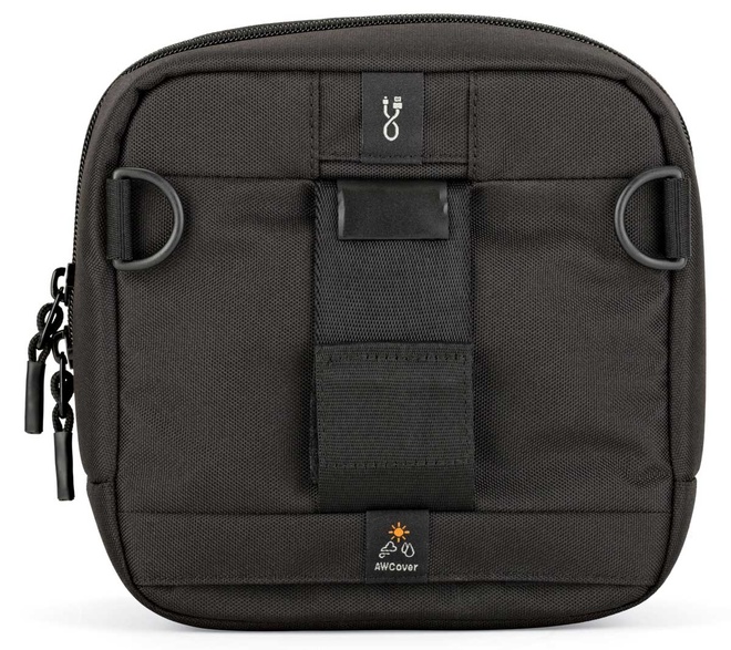 LOWEPRO<br/>ETUI PROTACTIC UTILITYBAG 100 AW NOIR