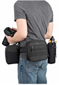 LOWEPRO<br/>CEINTURE PROTACTIC UTILITY NOIR