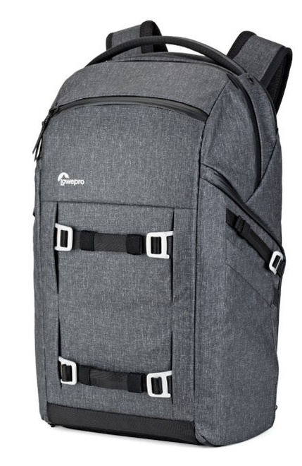 LOWEPRO<br/>SAC A DOS FREELINE BP 350 AW GRIS