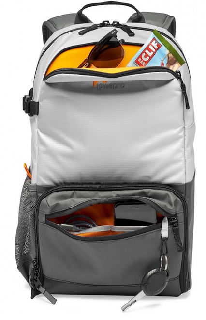 LOWEPRO<br/>SAC A DOS TRUCKEE BP 200 LX GRIS