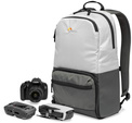 LOWEPRO<br/>SAC A DOS TRUCKEE BP 200 LX GRIS