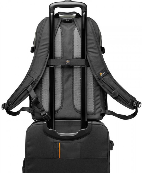 LOWEPRO<br/>TRUCKEE BP 250 NOIR SAC A DOS