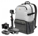 LOWEPRO<br/>SAC A DOS TRUCKEE BP 250 LX GRIS