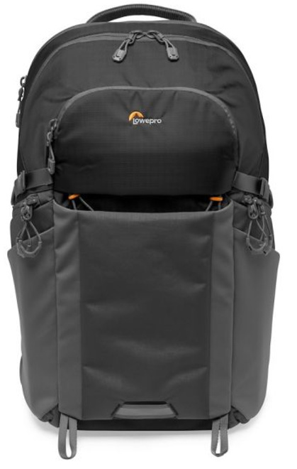 LOWEPRO<br/>SAC A DOS ACTIVE BP300 AW NOIR / GRIS