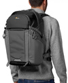 LOWEPRO<br/>SAC A DOS ACTIVE BP300 AW NOIR / GRIS