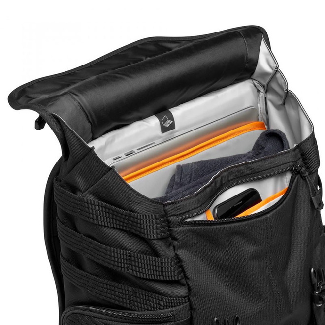 LOWEPRO<br/>PROTACTIC BP 300 AW II NOIR SAC A DOS
