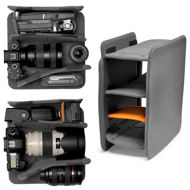 LOWEPRO<br/>PROTACTIC BP 300 AW II NOIR SAC A DOS