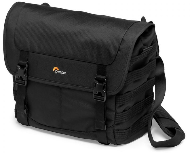 LOWEPRO<br/>FOURRE-TOUT PROTACTIC MG 160 AW II ZWART