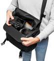 LOWEPRO<br/>FOURRE-TOUT PROTACTIC MG 160 AW II ZWART