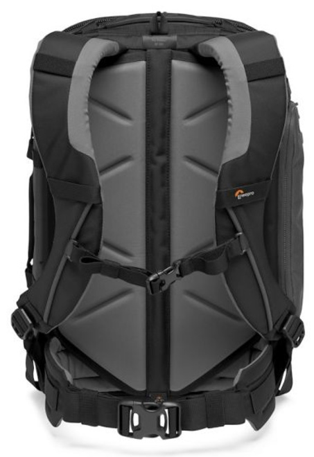 LOWEPRO<br/>PRO TREKKER BP 350 AW II GRIS SAC A DOS