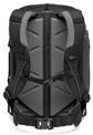 LOWEPRO<br/>PRO TREKKER BP 350 AW II GRIS SAC A DOS