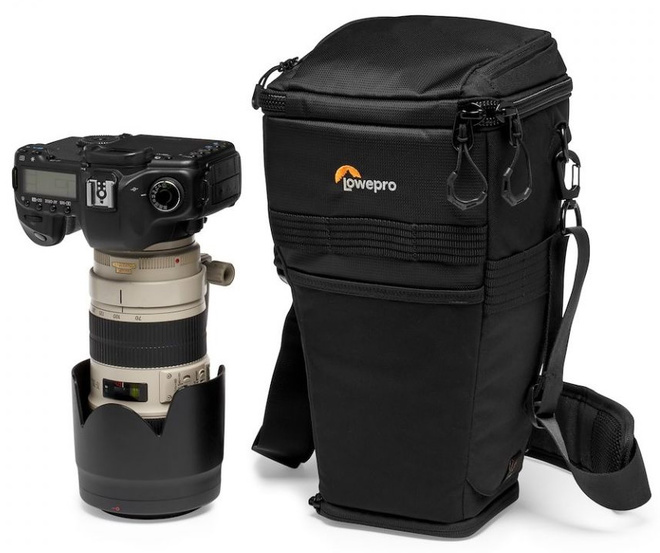 LOWEPRO<br/>ETUI VPRO TACTIC TLZ 75 AW NOIR